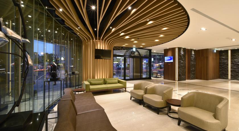 Фото 
Ruei Gung Business Hotel
