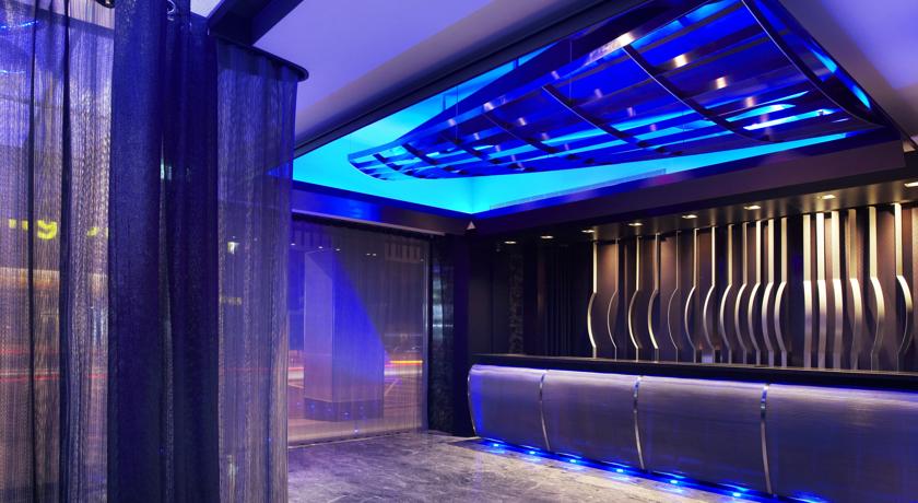 Фото 
Royal Group Hotel Bo Ai Branch
