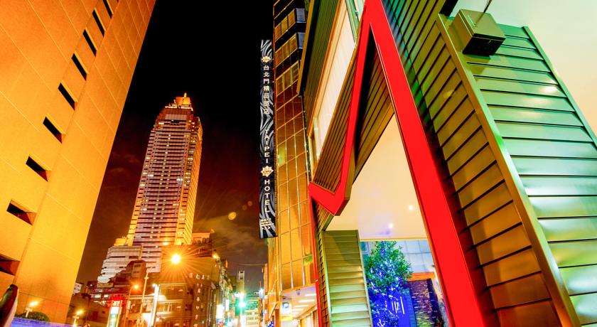 Фото 
Orange Hotel - Liouhe, Kaohsiung
