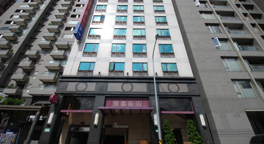 Фото 
Kindness Hotel-Qixian
