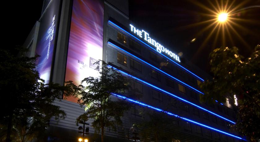 Фото 
Fullon Hotel Kaohsiung
