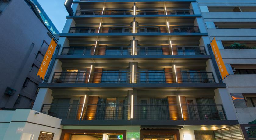 Фото 
All-Ur Boutique Motel - KaoHsiung Branch

