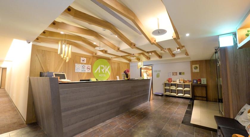 Фото 
Huahou Hotel
