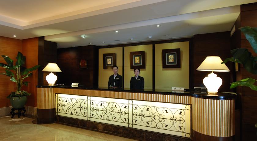 Фото 
Royal Group Motel Wen Shin Branch
