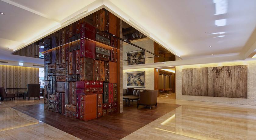 Фото 
Kindness Hotel Sandou
