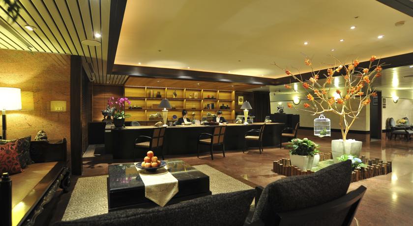 Фото 
Lang Qin Hai Inn
