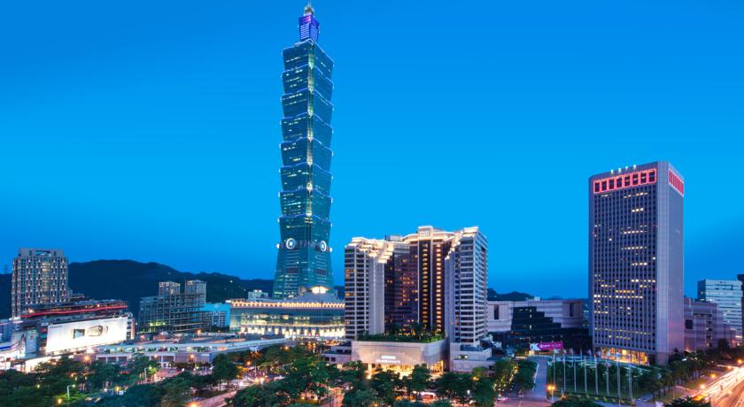 Фото 
Kenting Ark Hotel
