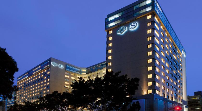 Фото 
Seaview House
