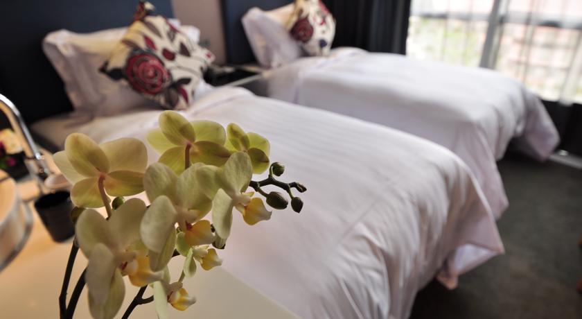 Фото 
Kenting Calla Lily Inn
