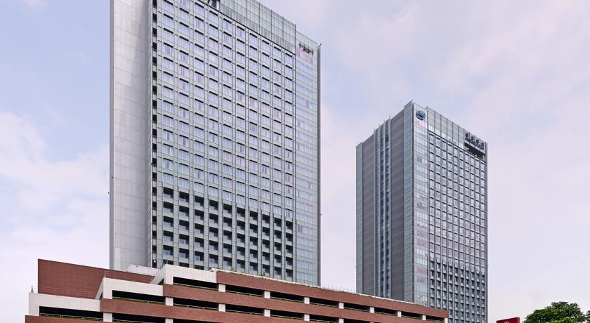 Фото 
Kenting Sin Sin Hotel IIl
