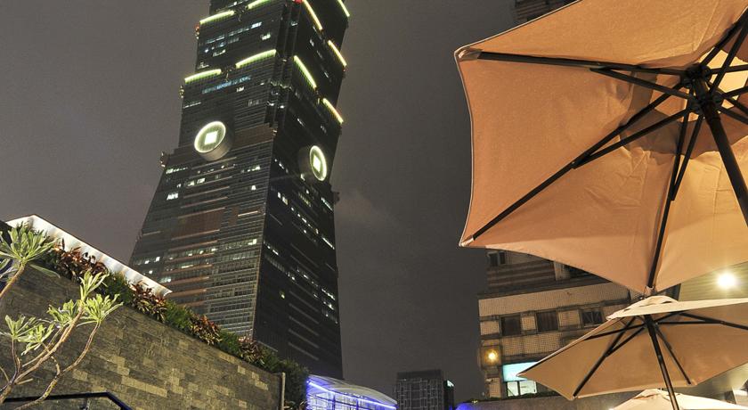 Фото 
Kenting Sin Sin Hotel
