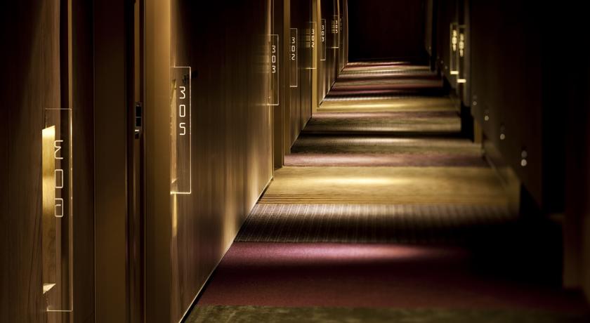 Фото 
Tz Shin Resort Hostel
