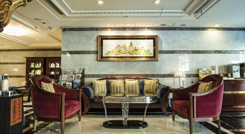 Фото 
Siaowan Homestay
