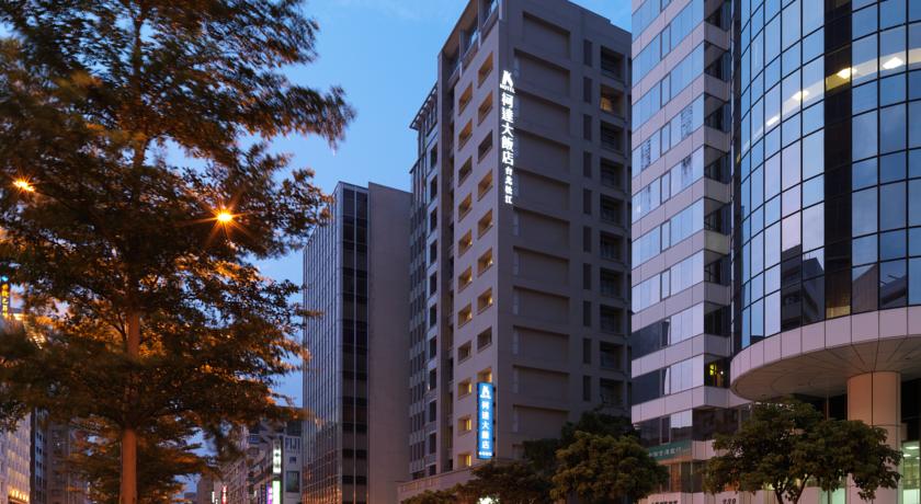 Фото 
Hai Ye Resorts
