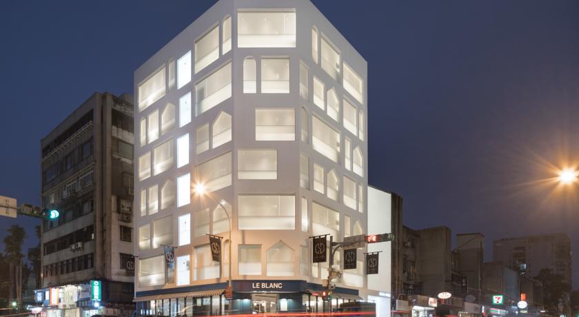 Фото 
Siang Ti Ya Homestay
