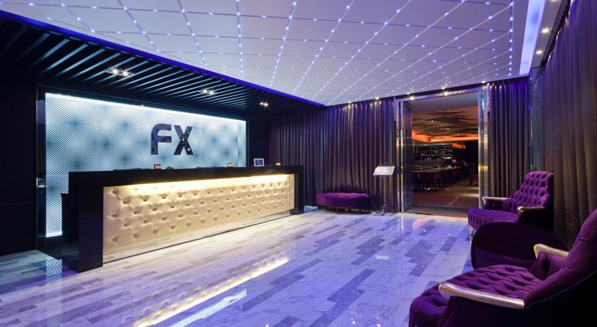 Фото 
Formost Hotel
