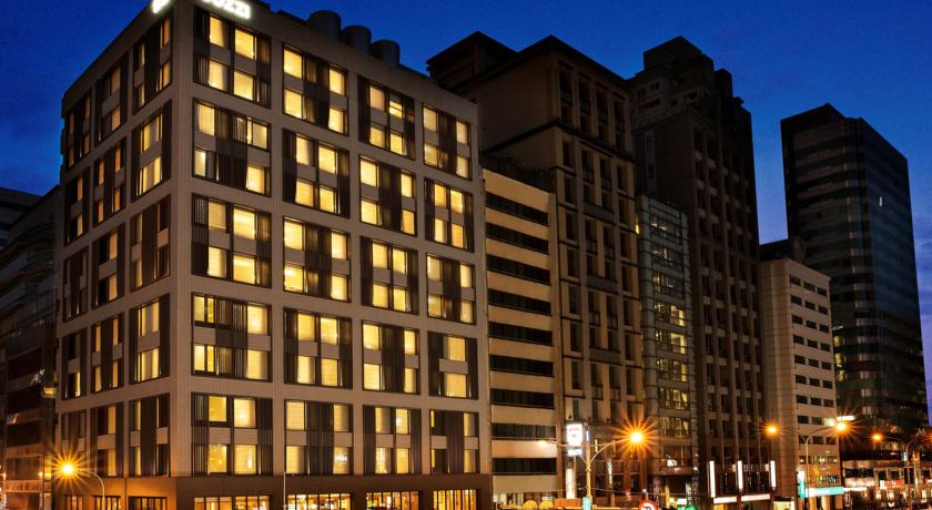 Фото 
Kenting Market Austra Star Inn
