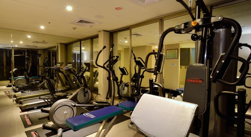 Фото 
Dozen Park B&B
