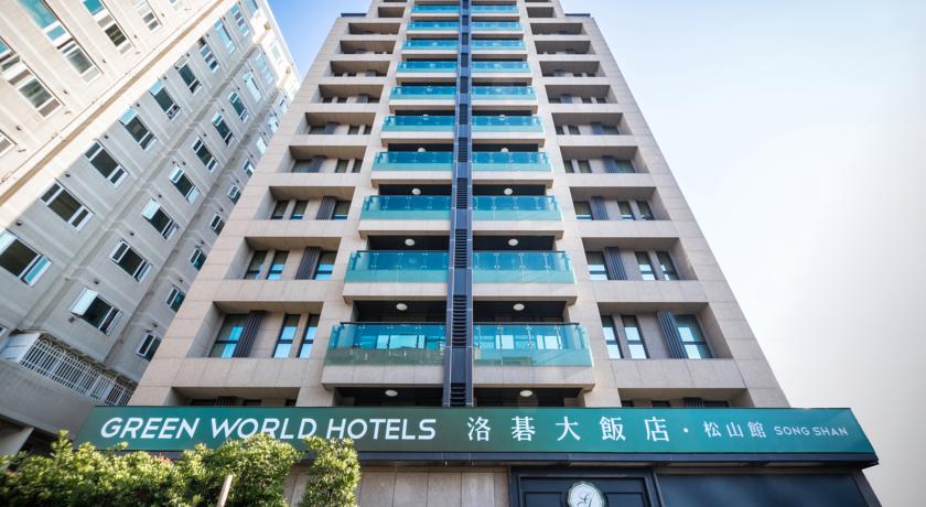 Фото 
Kenting Inn Hostel
