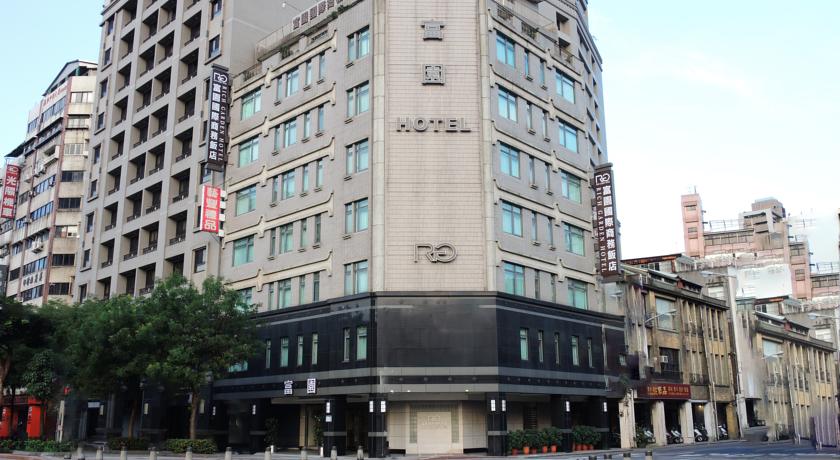 Фото 
Pan Mi Bobo B&B
