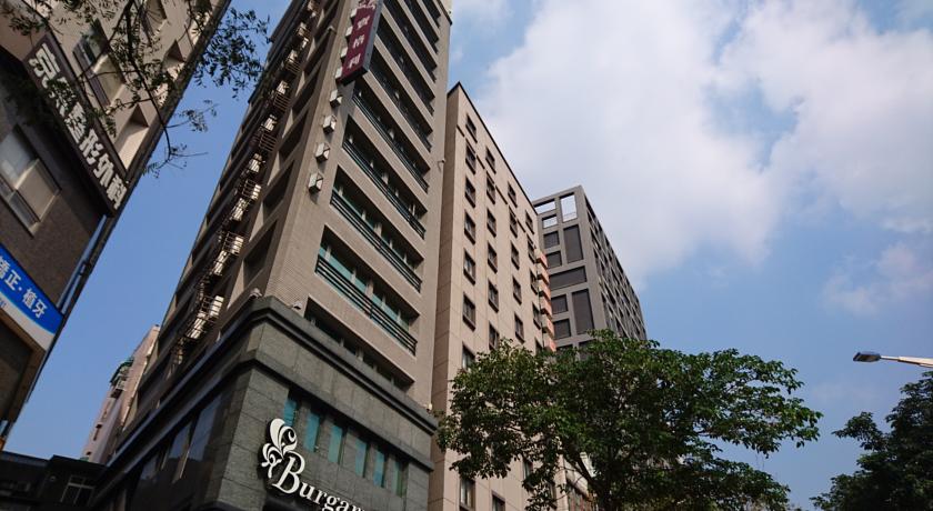 Фото 
Tourist Inn
