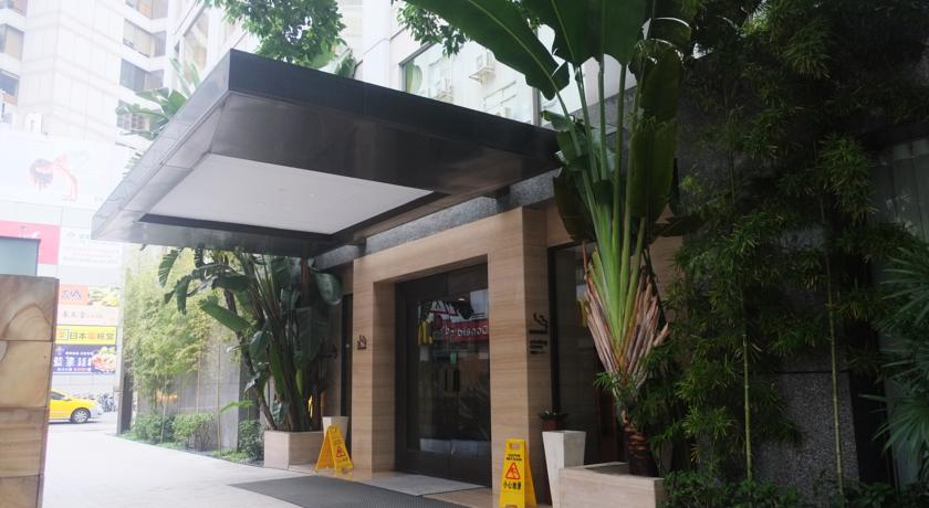 Фото 
Summer Inn
