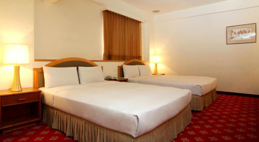 Фото 
Hawaii Style Inn
