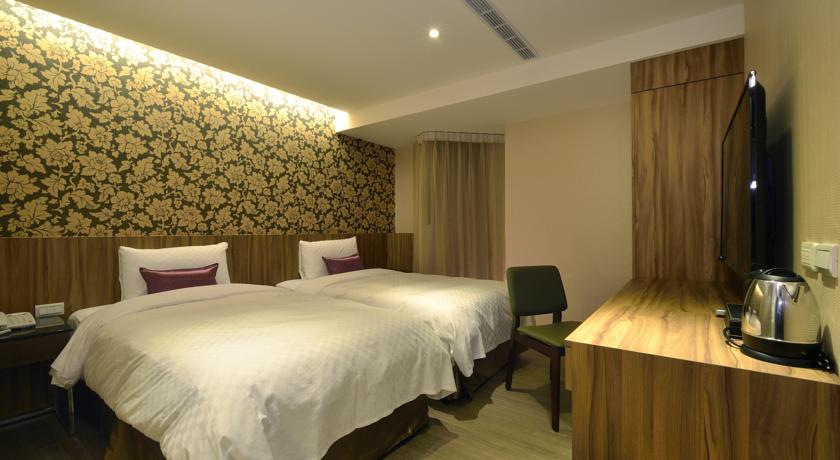 Фото 
Minimi inn-Kenting Street
