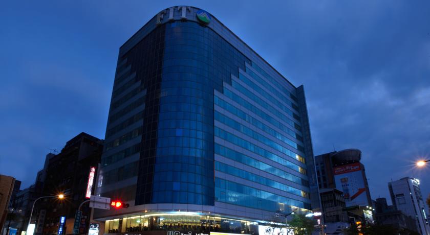 Фото 
Hotel Rich
