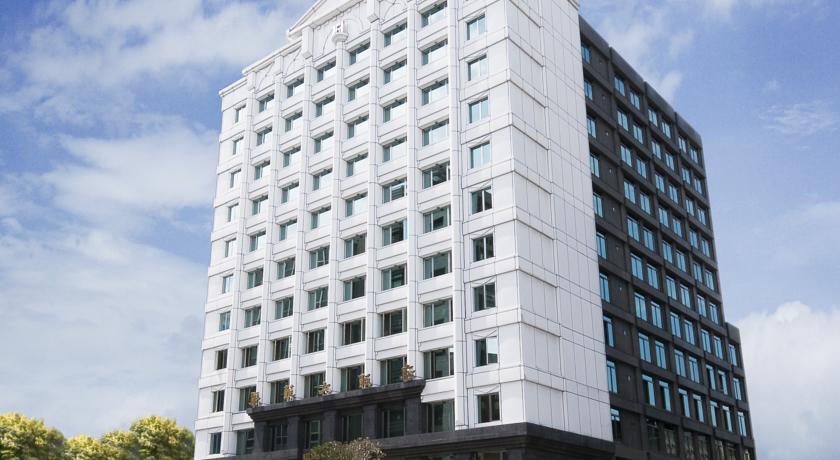 Фото 
Silks Place Tainan
