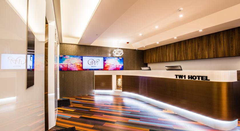 Фото 
Cambridge Confucius Inn
