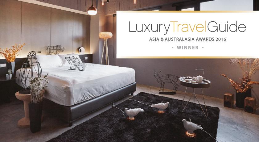 Фото 
Maple Hotel
