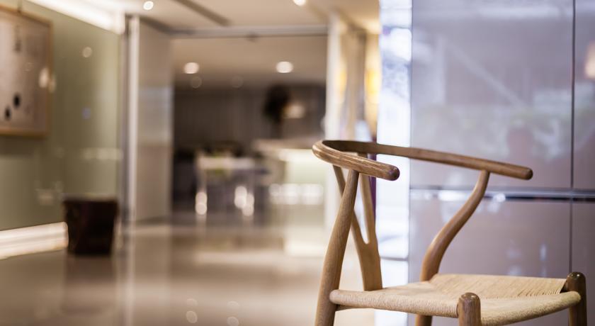 Фото 
SNT Life Hotel
