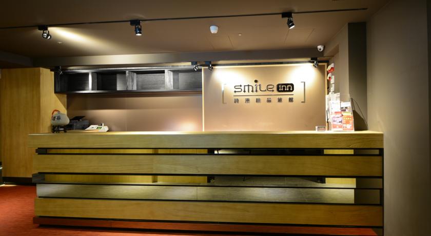 Фото 
F Hotel Tainan
