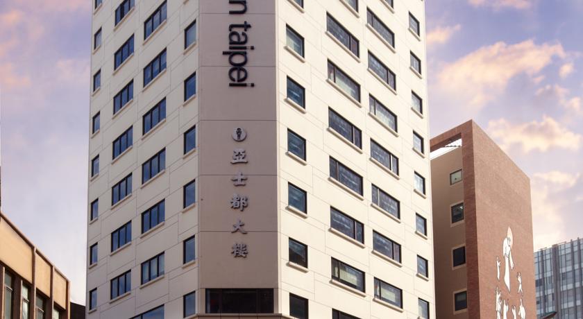 Фото 
City Hut 1828
