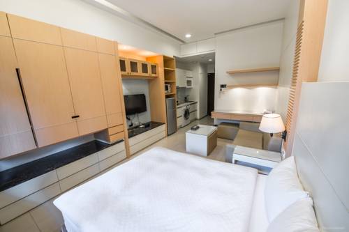 Фото 
@ Tainan Inn
