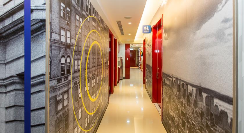 Фото 
Aiwa Hotel
