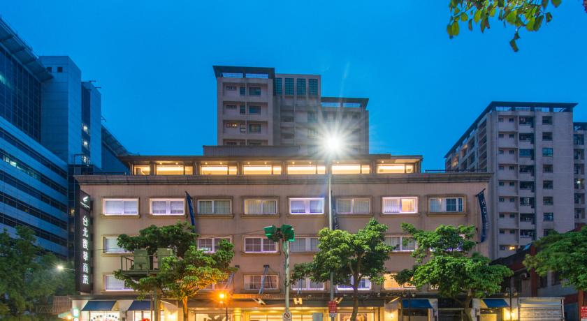 Фото 
Loft Wo Design Inn
