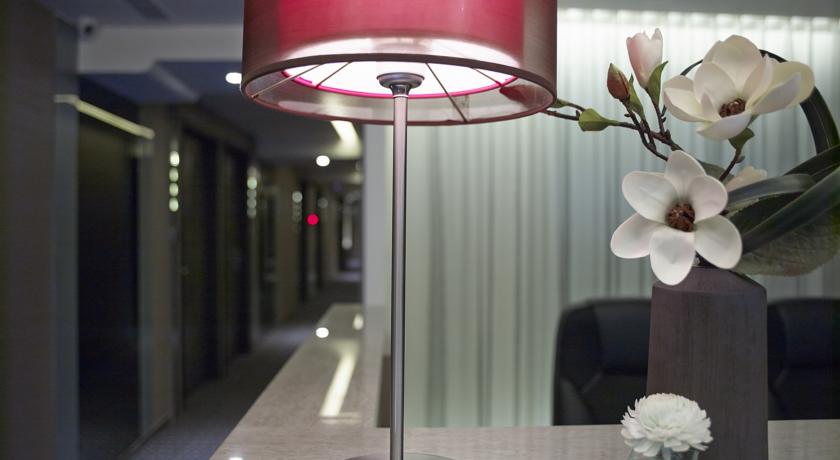 Фото 
Micasa Hotel
