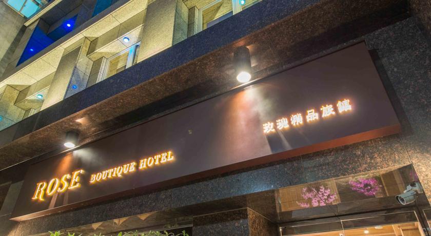 Фото 
Kiwi Express Hotel - Zhong Zheng Branch
