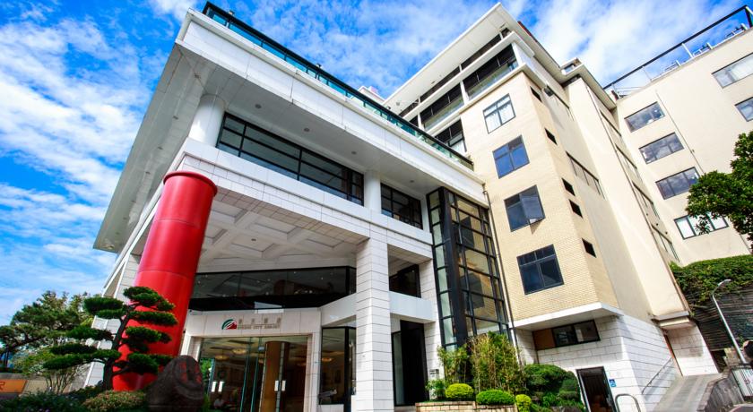 Фото 
C U Hotel Taichung
