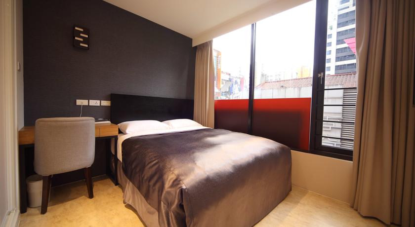 Фото 
Taichung Box Design Hotels
