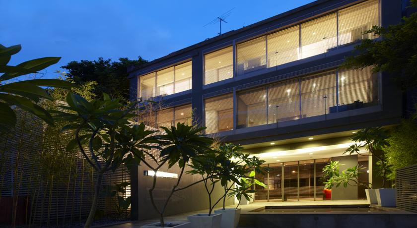 Фото 
Talmud Business Hotel - Wu Quan
