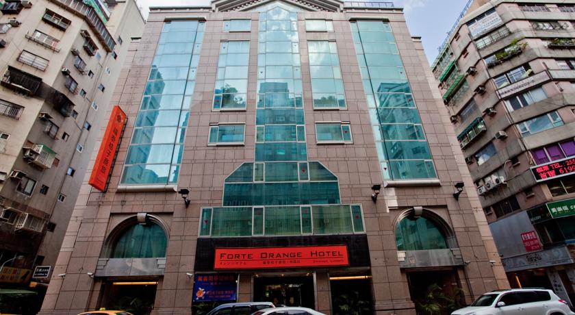 Фото 
Ai Lai Fashion Hotel
