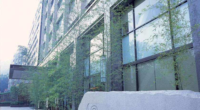 Фото 
Jin Pin Hotel
