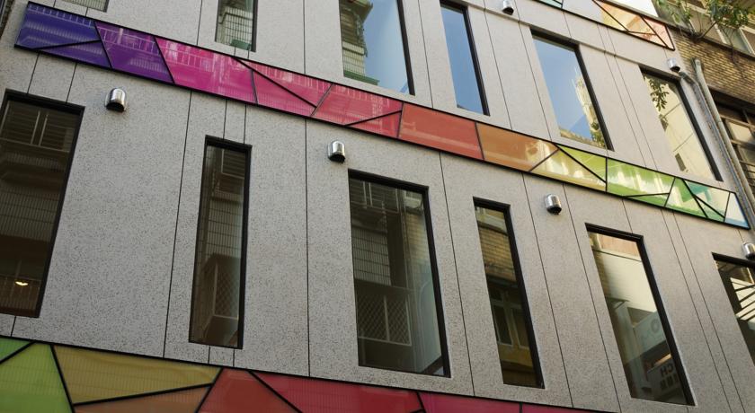 Фото 
Full Spring Hotel Taichung
