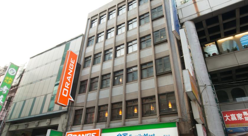 Фото 
Hotel Elizabeth
