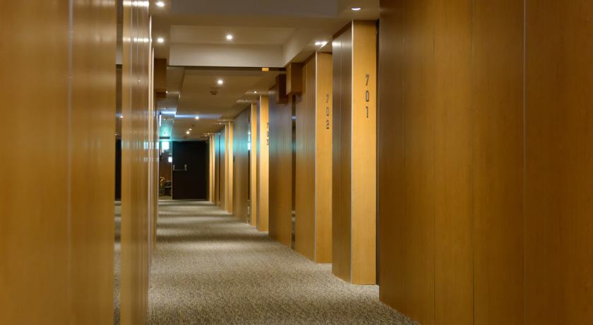 Фото 
Kao Yuan Hotel - Zhong Shan
