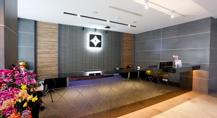 Фото 
First Plaza Hotel Taichung
