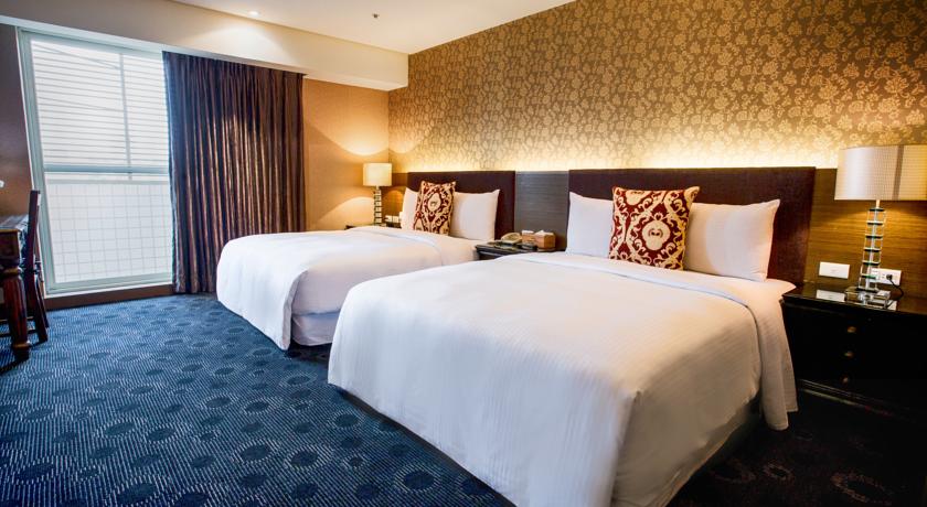 Фото 
King Set Hotel
